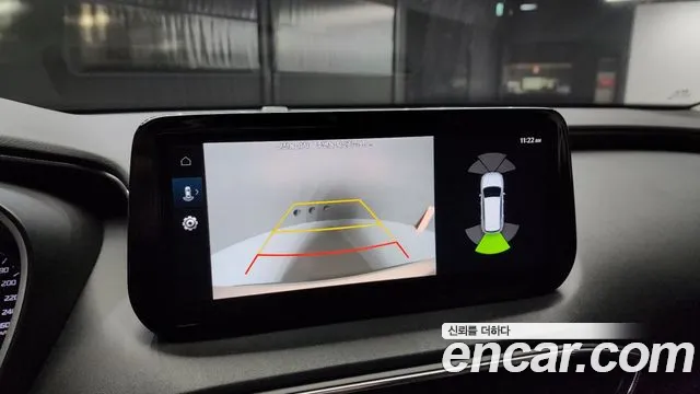 Hyundai The New Santa Fe id 2705666 из Кореи 16