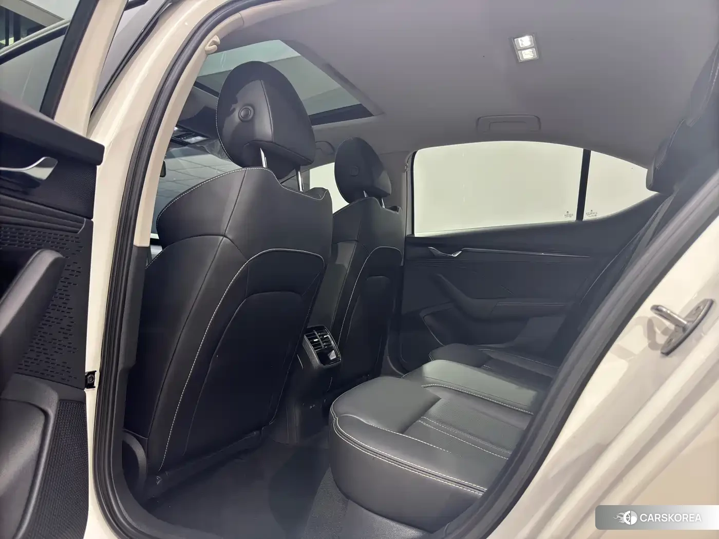 Skoda Octavia id 4600464 из Китая 14