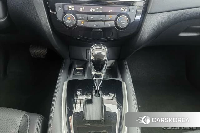 Nissan Qijun id 4320927 из Китая 20
