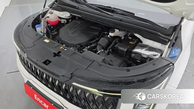 Kia The New Carnival 4th Generation id 3580849 из Кореи 16