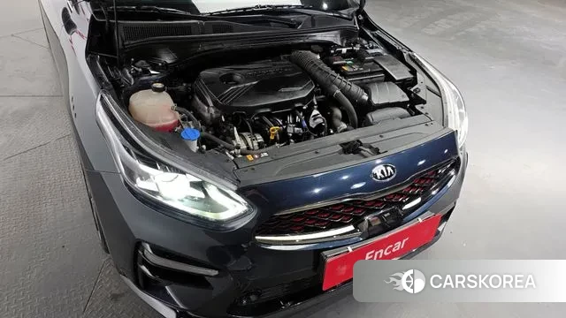 Kia Come New K3 id 3468934 из Кореи 16