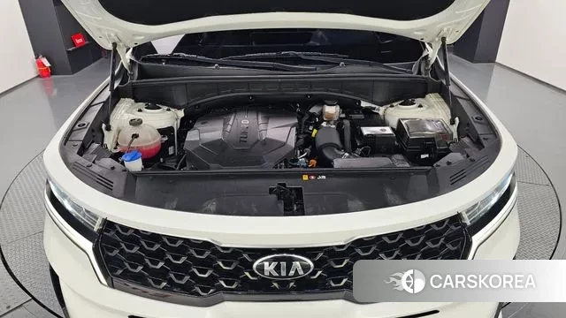 Kia Sorento 4th Generation id 3484259 из Кореи 16