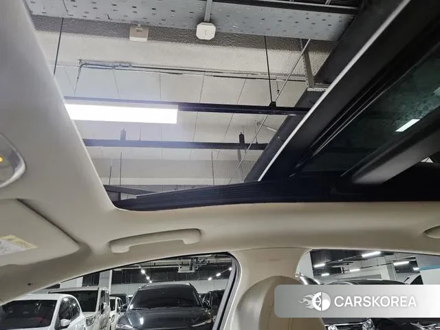 Hyundai The New Grandeur IG Hybrid id 3581906 из Кореи 10