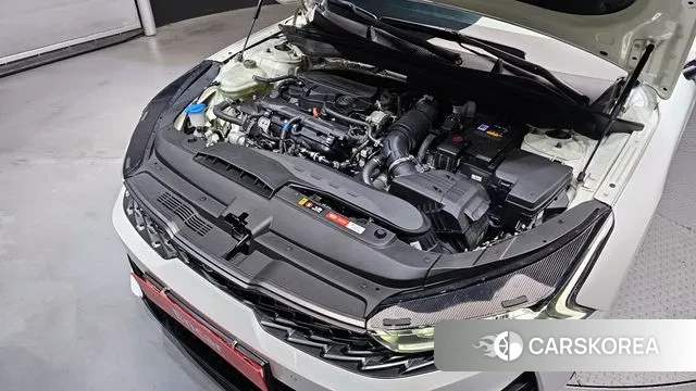 Kia K5 3rd generation id 3479675 из Кореи 16