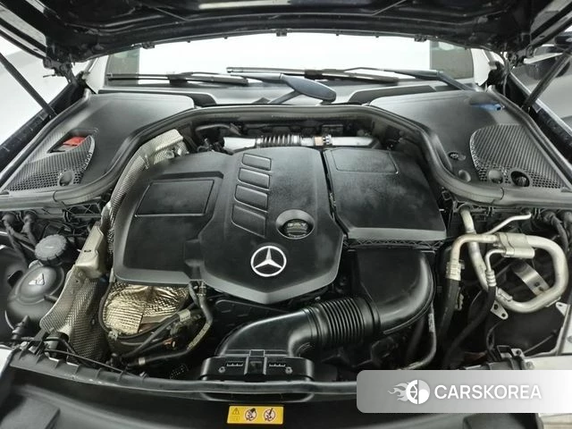 Mercedes-Benz E-Class W213 id 3845588 из Кореи 16