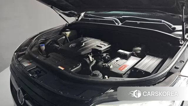 Ssangyong Rexton Sports id 3484956 из Кореи 16