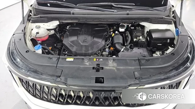 Kia The New Carnival 4th Generation id 3776277 из Кореи 16