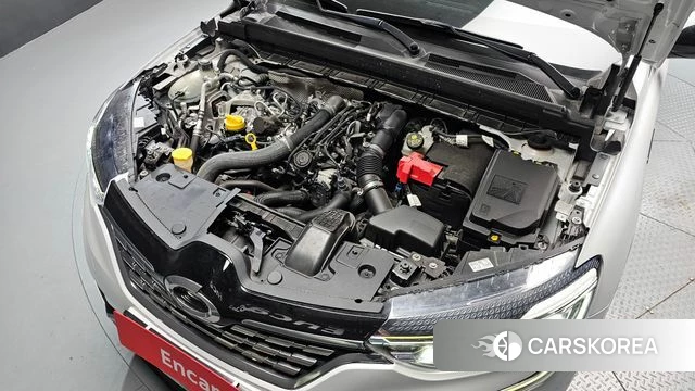 Renault Korea (Samsung) XM3 id 4835651 из Кореи 30