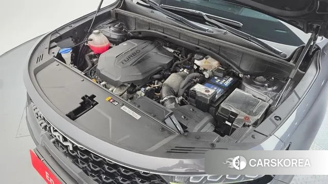 Kia Sorento 4th Generation id 3621164 из Кореи 16