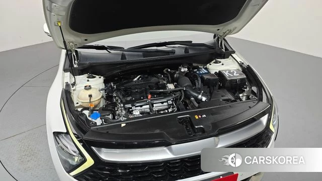 Kia Sportage 5th Generation id 4835537 из Кореи 28