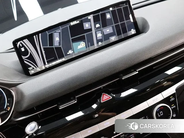 Genesis G80 (RG3) id 3116609 из Кореи 16