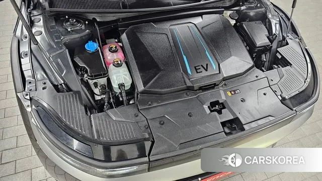 Hyundai Ionic 5 id 3600071 из Кореи 16