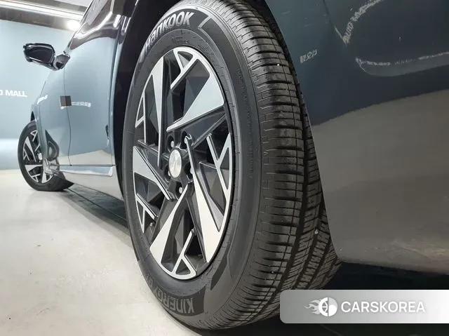 Hyundai The New Grandeur IG Hybrid id 3012698 из Кореи 16