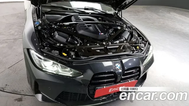 BMW M4 (G82) id 2715244 из Кореи 16