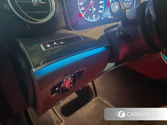 Mercedes-Benz E-Class W213 id 3504840 из Кореи 10