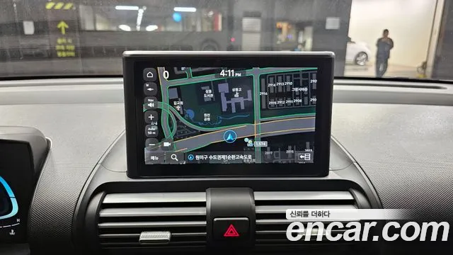 Hyundai Casper id 2616598 из Кореи 16