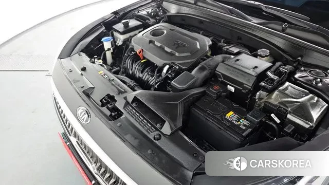 Kia Come New K7 id 3718711 из Кореи 16