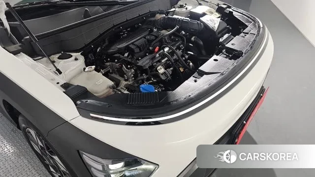 Hyundai Kona (SX2) id 3696170 из Кореи 16