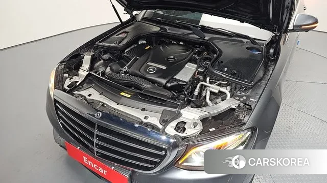 Mercedes-Benz E-Class W213 id 3672505 из Кореи 16