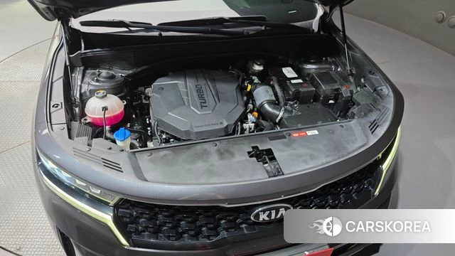 Kia Sorento 4th Generation id 4780302 из Кореи 16