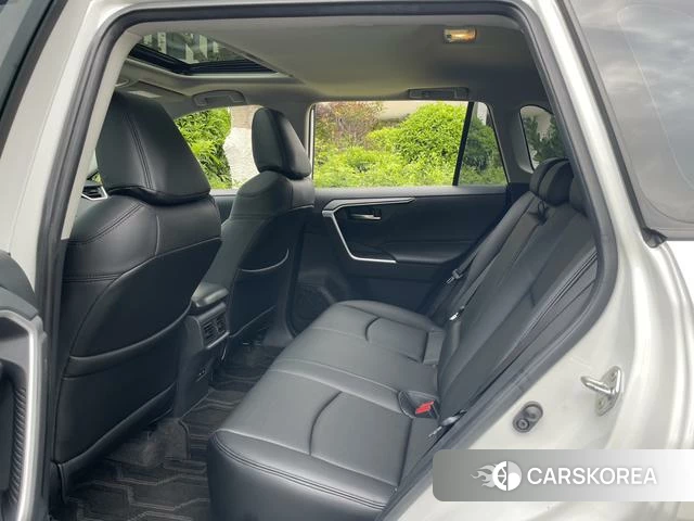 Toyota RAV4 Rongfang id 4367550 из Китая 19