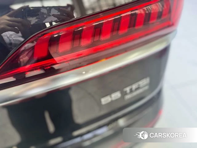 Audi Q7 id 4276753 из Китая 14