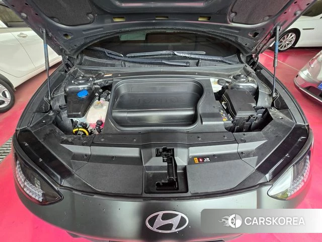 Hyundai Ionic 6 id 4847760 из Кореи 16