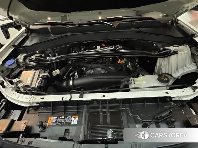 Ford Explorer 6th Generation id 3426124 из Кореи 16