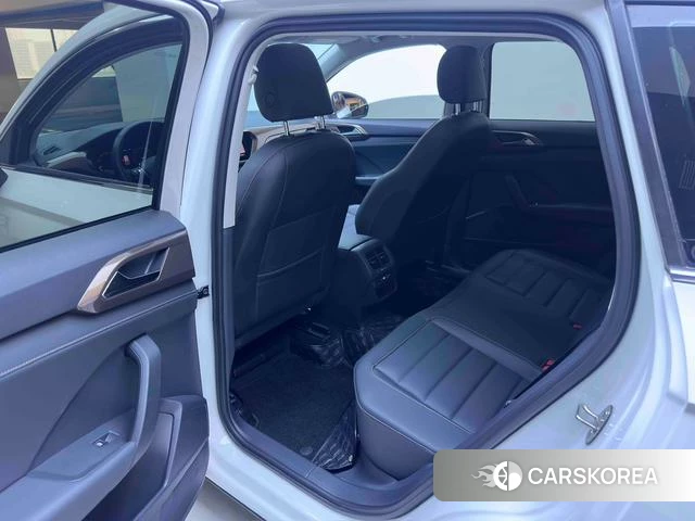 Volkswagen Tuyue id 4299553 из Китая 20