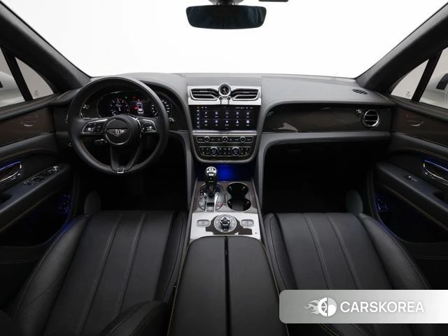 Bentley Bentayga id 3823703 из Кореи 16