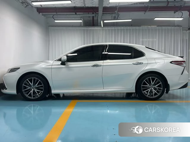 Toyota Camry id 4262393 из Китая 16