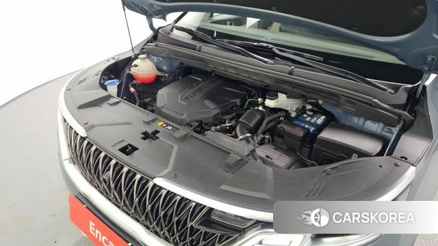 Kia Carnival 4th generation id 3904680 из Кореи 16