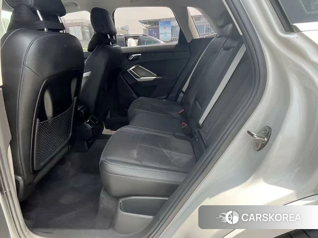 Audi Q3 id 4236291 из Китая 11