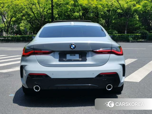 BMW 4 series id 4275316 из Китая 11