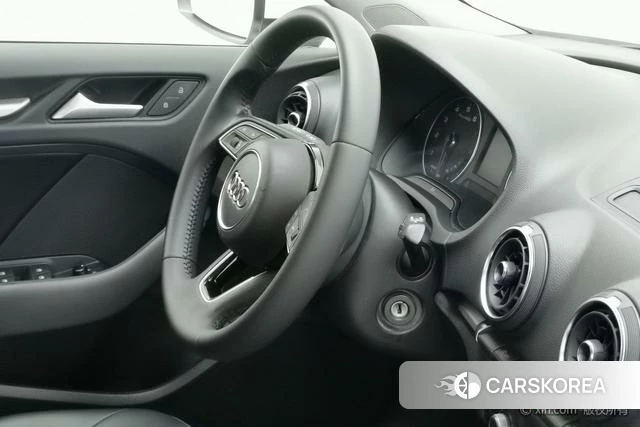 Audi A3 id 4254271 из Китая 20