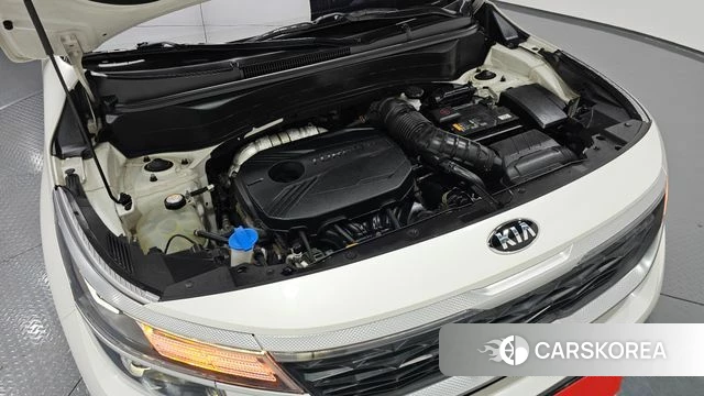 Kia Seltos id 4610099 из Кореи 27