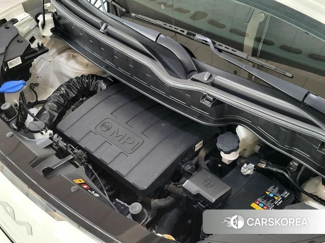 Kia The New Kia Ray id 3799451 из Кореи 14