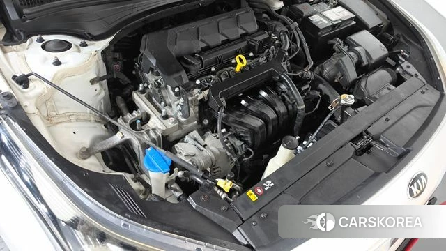Kia Come New K3 id 4345327 из Кореи 16