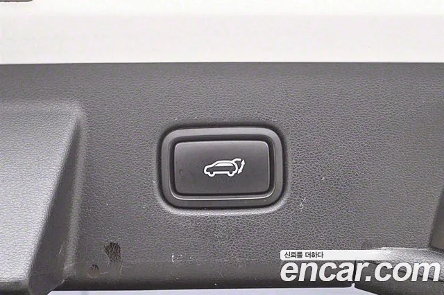 Hyundai Tucson (NX4) id 2949352 из Кореи 16