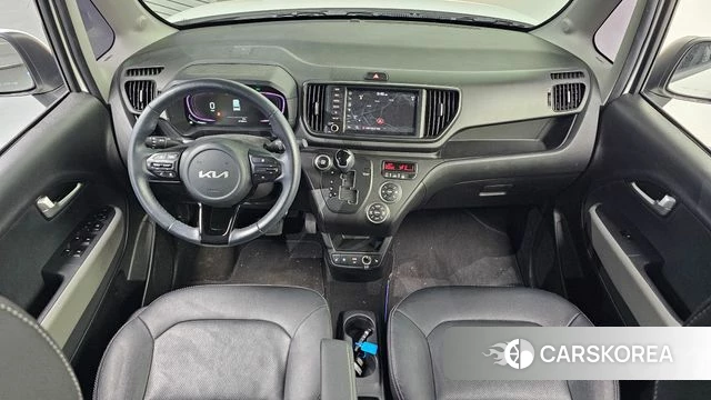 Kia The New Kia Ray id 3922445 из Кореи 16