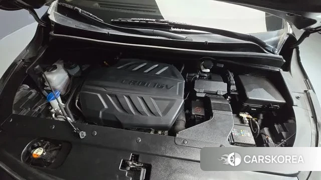 Kia The New Carnival id 3789648 из Кореи 16