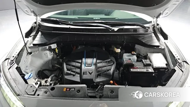 Hyundai Kona Electric id 3592534 из Кореи 16