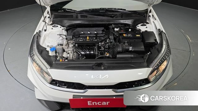 Kia The New K3 2nd generation id 4592482 из Кореи 26
