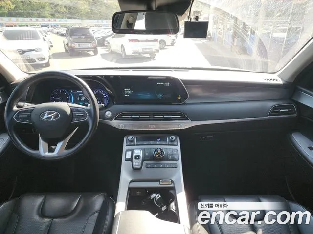 Hyundai Palisade id 2690874 из Кореи 16