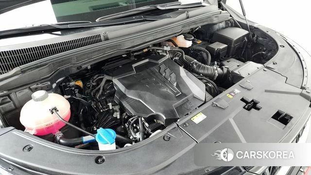 Kia The New Carnival 4th Generation id 4185906 из Кореи 35