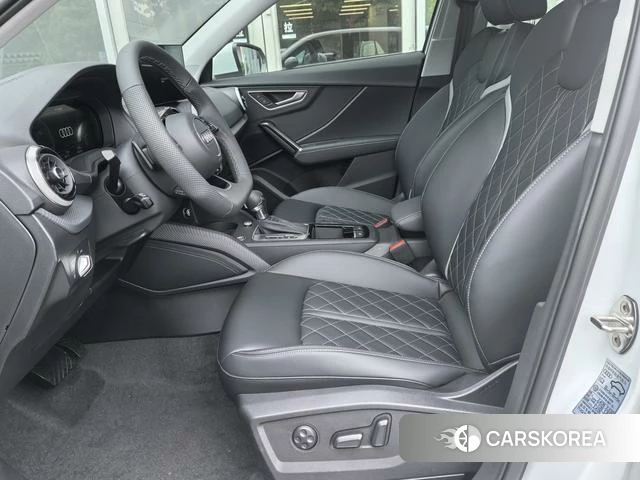 Audi Q2L id 4260150 из Китая 9