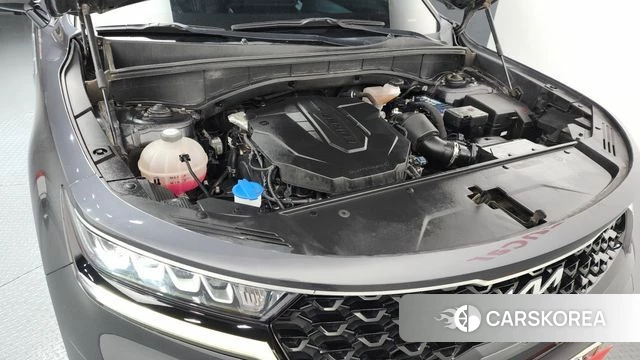 Kia Sorento 4th Generation id 3827316 из Кореи 16