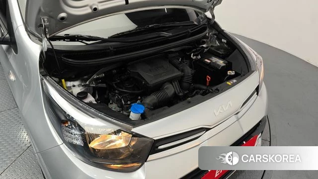 Kia Morning Urban (JA) id 4753510 из Кореи 16