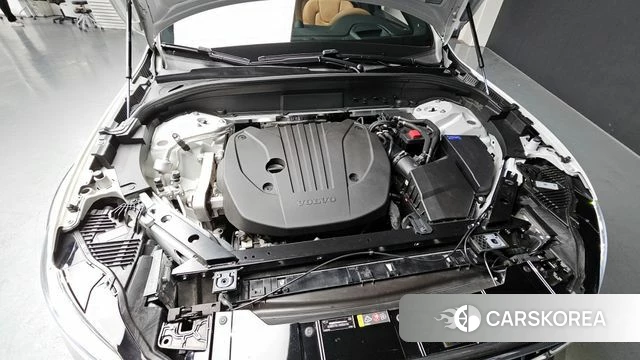 Volvo XC60 second Generation id 3786879 из Кореи 16