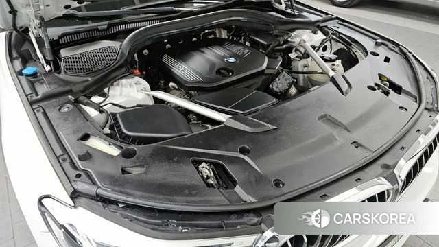 BMW 6 Series GT (G32) id 4389887 из Кореи 27